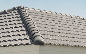 advantages of Durleigh clay roofing