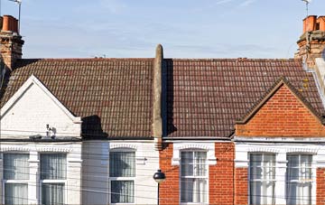 clay roofing Durleigh, Somerset