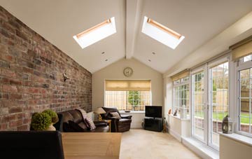 conservatory roof insulation Durleigh, Somerset