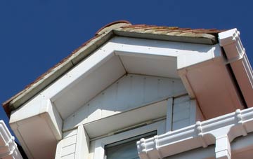 Durleigh fascia installation costs