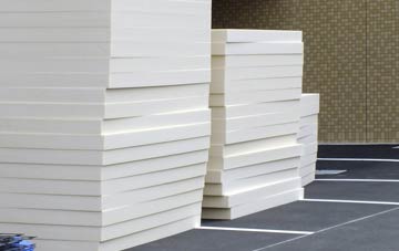 Durleigh flat roof insulation costs