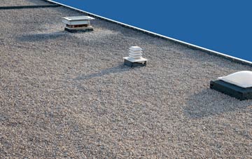 flat roofing Durleigh, Somerset