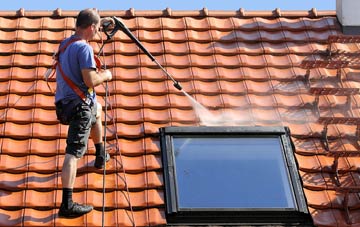 roof cleaning Durleigh, Somerset
