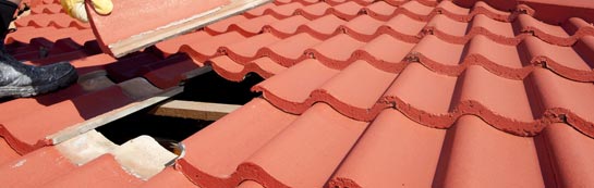compare Durleigh roof repair quotes