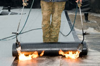 Durleigh flat roof sealing quote