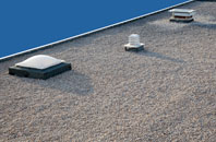 Durleigh flat roofing